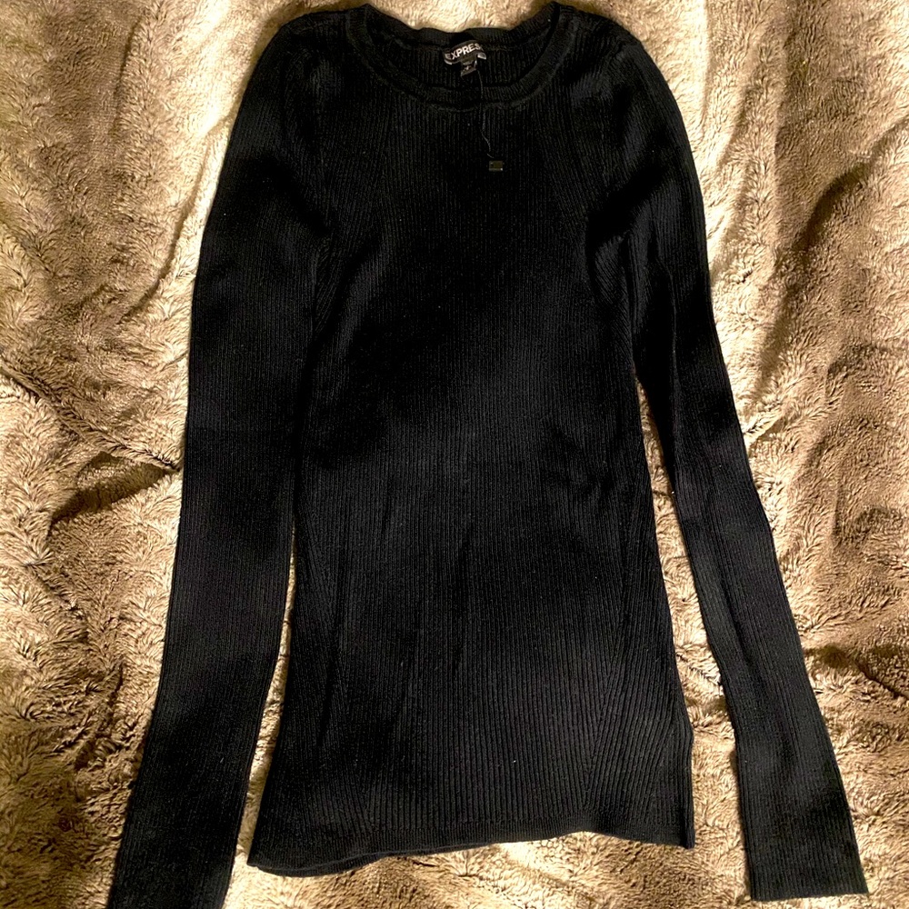 Express long sleeve